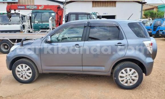 Nunua Imported Toyota Rush Nyingine Gari ndani ya Kampala nchini Uganda Nunua Imported Toyota Rush Nyingine Gari ndani ya Kampala nchini Uganda