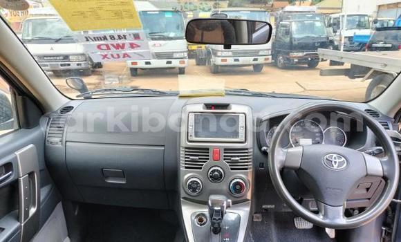 Nunua Imported Toyota Rush Nyingine Gari ndani ya Kampala nchini Uganda Nunua Imported Toyota Rush Nyingine Gari ndani ya Kampala nchini Uganda