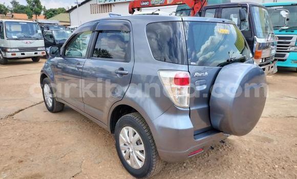 Nunua Imported Toyota Rush Nyingine Gari ndani ya Kampala nchini Uganda Nunua Imported Toyota Rush Nyingine Gari ndani ya Kampala nchini Uganda