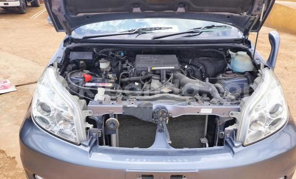 Nunua Imported Toyota Rush Nyingine Gari ndani ya Kampala nchini Uganda Nunua Imported Toyota Rush Nyingine Gari ndani ya Kampala nchini Uganda