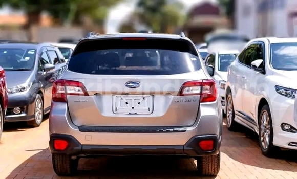 Buy Used Subaru Outback Other Car in Kampala in Uganda Buy Used Subaru Outback Other Car in Kampala in Uganda