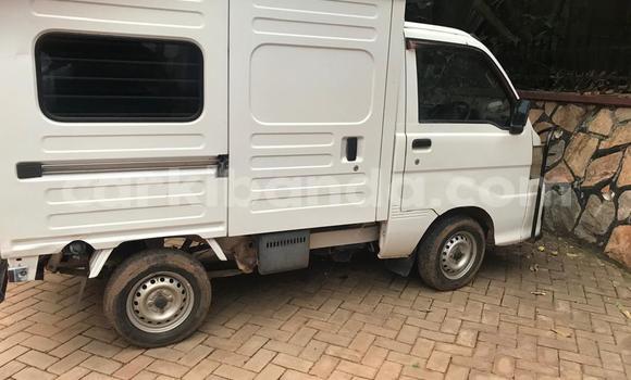 Buy Used Daihatsu Hijet White Car in Wakiso in Uganda