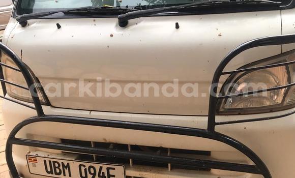 Buy Used Daihatsu Hijet White Car in Wakiso in Uganda Buy Used Daihatsu Hijet White Car in Wakiso in Uganda
