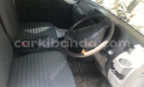 Buy Used Daihatsu Hijet White Car in Wakiso in Uganda Buy Used Daihatsu Hijet White Car in Wakiso in Uganda