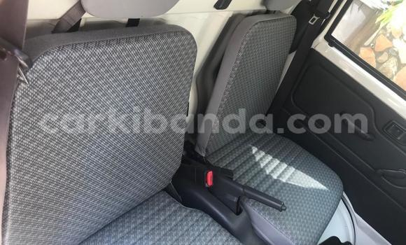 Buy Used Daihatsu Hijet White Car in Wakiso in Uganda Buy Used Daihatsu Hijet White Car in Wakiso in Uganda