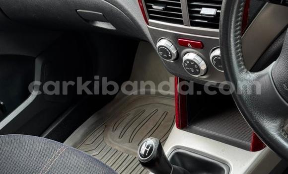 Buy Used Subaru Forester Silver Car in Entebbe in Uganda Buy Used Subaru Forester Silver Car in Entebbe in Uganda