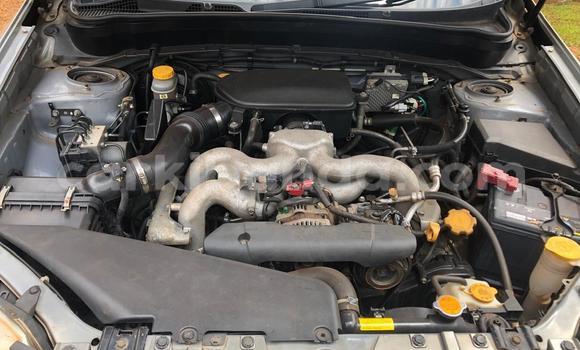 Buy Used Subaru Forester Silver Car in Entebbe in Uganda Buy Used Subaru Forester Silver Car in Entebbe in Uganda
