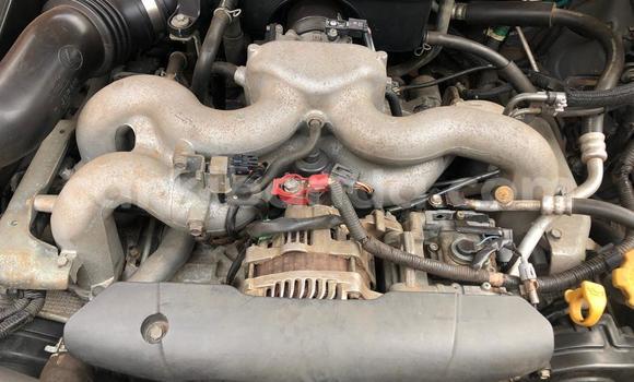 Buy Used Subaru Forester Silver Car in Entebbe in Uganda Buy Used Subaru Forester Silver Car in Entebbe in Uganda