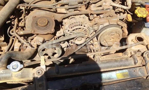 Buy Used Subaru Impreza Black Car in Nansana in Uganda Buy Used Subaru Impreza Black Car in Nansana in Uganda