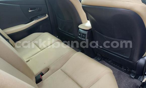 Nunua Imported Lexus HS Nyeusi Gari ndani ya Kampala nchini Uganda Nunua Imported Lexus HS Nyeusi Gari ndani ya Kampala nchini Uganda