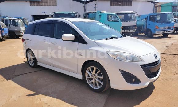 Nunua Imported Mazda Premacy Nyeupe Gari ndani ya Kampala nchini Uganda Nunua Imported Mazda Premacy Nyeupe Gari ndani ya Kampala nchini Uganda