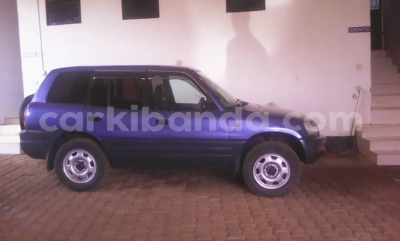 Buy Used Toyota RAV4 Other Car in Kampala in Uganda Buy Used Toyota RAV4 Other Car in Kampala in Uganda