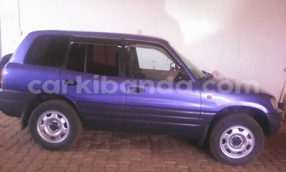 Buy Used Toyota RAV4 Other Car in Kampala in Uganda Buy Used Toyota RAV4 Other Car in Kampala in Uganda