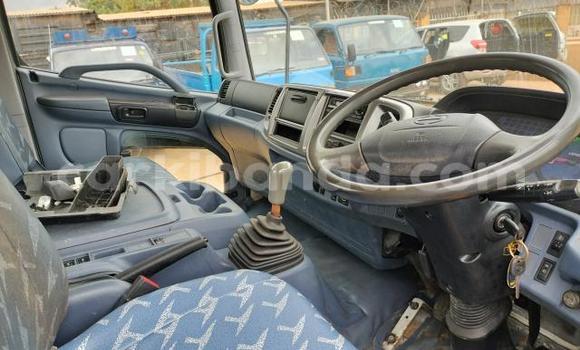 Nunua Imported Hino Ranger Bluu Lori ndani ya Kampala nchini Uganda Nunua Imported Hino Ranger Bluu Lori ndani ya Kampala nchini Uganda