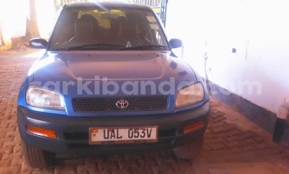 Buy Used Toyota RAV4 Other Car in Kampala in Uganda Buy Used Toyota RAV4 Other Car in Kampala in Uganda