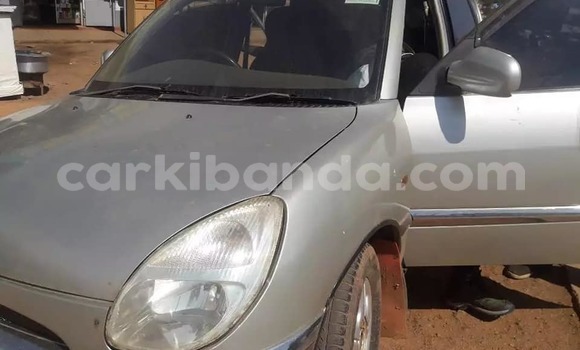 Buy Used Toyota Duet Silver Car in Kampala in Uganda Buy Used Toyota Duet Silver Car in Kampala in Uganda