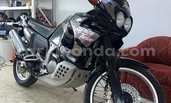 Buy Used Honda CRF Black Bike in Kampala in Uganda