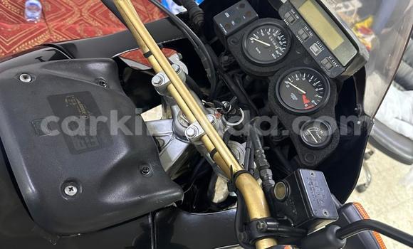 Buy Used Honda CRF Black Bike in Kampala in Uganda Buy Used Honda CRF Black Bike in Kampala in Uganda