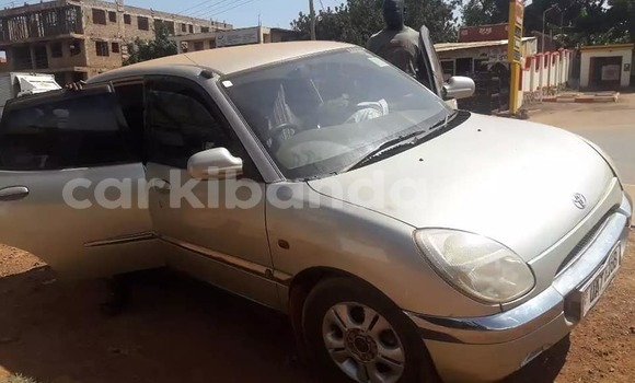 Buy Used Toyota Duet Silver Car in Kampala in Uganda Buy Used Toyota Duet Silver Car in Kampala in Uganda