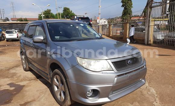 Nunua Imported Subaru Forester Fedha Gari ndani ya Kampala nchini Uganda Nunua Imported Subaru Forester Fedha Gari ndani ya Kampala nchini Uganda