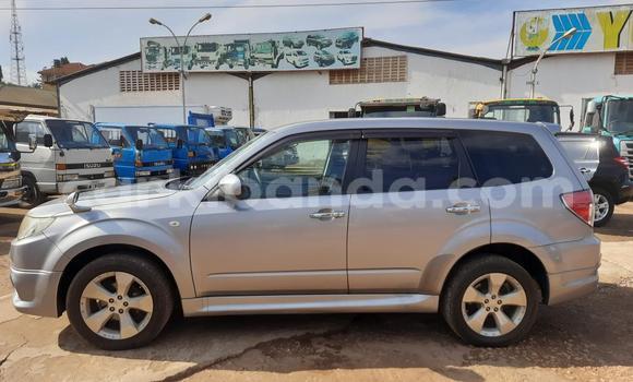 Nunua Imported Subaru Forester Fedha Gari ndani ya Kampala nchini Uganda Nunua Imported Subaru Forester Fedha Gari ndani ya Kampala nchini Uganda