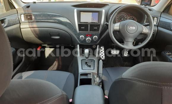 Nunua Imported Subaru Forester Fedha Gari ndani ya Kampala nchini Uganda Nunua Imported Subaru Forester Fedha Gari ndani ya Kampala nchini Uganda
