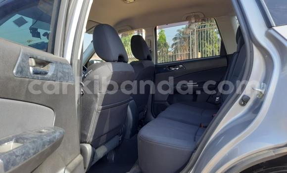 Nunua Imported Subaru Forester Fedha Gari ndani ya Kampala nchini Uganda Nunua Imported Subaru Forester Fedha Gari ndani ya Kampala nchini Uganda