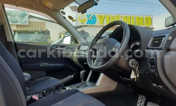 Nunua Imported Subaru Forester Fedha Gari ndani ya Kampala nchini Uganda Nunua Imported Subaru Forester Fedha Gari ndani ya Kampala nchini Uganda