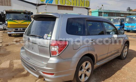 Nunua Imported Subaru Forester Fedha Gari ndani ya Kampala nchini Uganda Nunua Imported Subaru Forester Fedha Gari ndani ya Kampala nchini Uganda