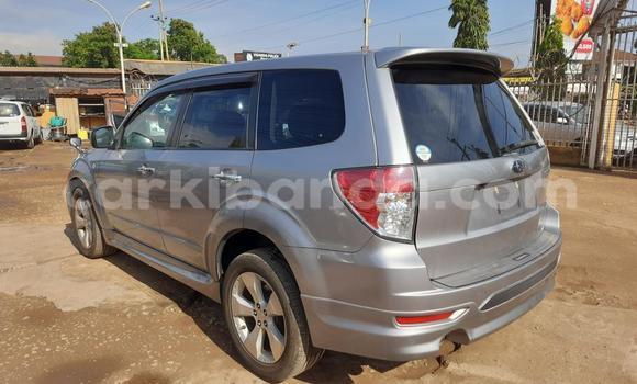 Nunua Imported Subaru Forester Fedha Gari ndani ya Kampala nchini Uganda Nunua Imported Subaru Forester Fedha Gari ndani ya Kampala nchini Uganda