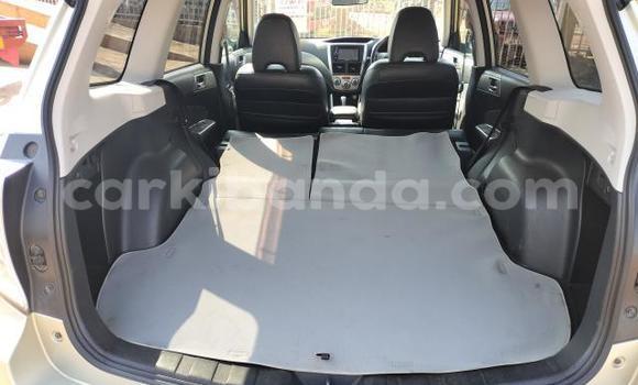 Acheter Import Voiture Subaru Forester Autre à Kampala, Ouganda Acheter Import Voiture Subaru Forester Autre à Kampala, Ouganda