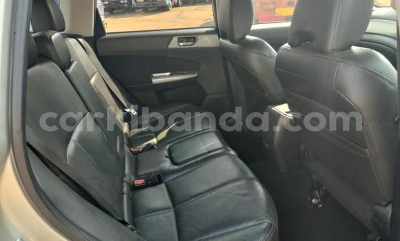 Acheter Import Voiture Subaru Forester Autre à Kampala, Ouganda Acheter Import Voiture Subaru Forester Autre à Kampala, Ouganda