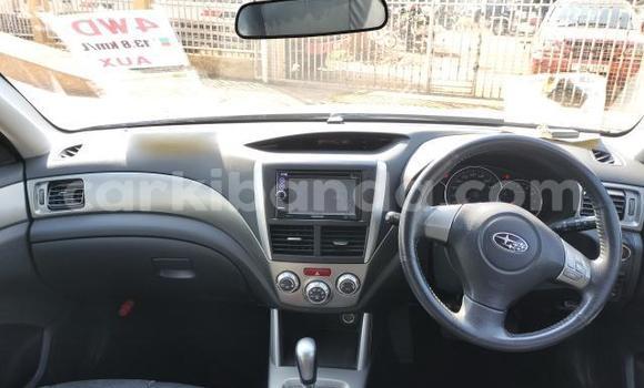 Acheter Import Voiture Subaru Forester Autre à Kampala, Ouganda Acheter Import Voiture Subaru Forester Autre à Kampala, Ouganda