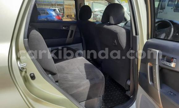 Nunua Imported Toyota Rush Beige Gari ndani ya Kampala nchini Uganda Nunua Imported Toyota Rush Beige Gari ndani ya Kampala nchini Uganda