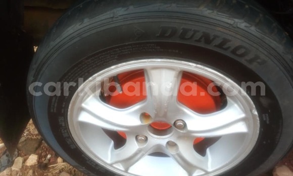 Buy Used Toyota Spacio Red Car in Kampala in Uganda Buy Used Toyota Spacio Red Car in Kampala in Uganda