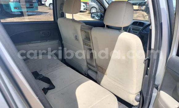 Acheter Import Voiture Toyota Passo Gris à Kampala, Ouganda Acheter Import Voiture Toyota Passo Gris à Kampala, Ouganda