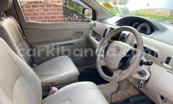 Buy Used Toyota Raum Other Car in Kampala in Uganda Buy Used Toyota Raum Other Car in Kampala in Uganda