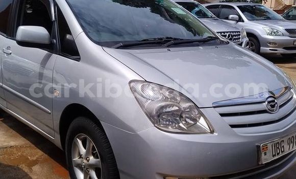 Buy Used Toyota Spacio Other Car in Kampala in Uganda Buy Used Toyota Spacio Other Car in Kampala in Uganda