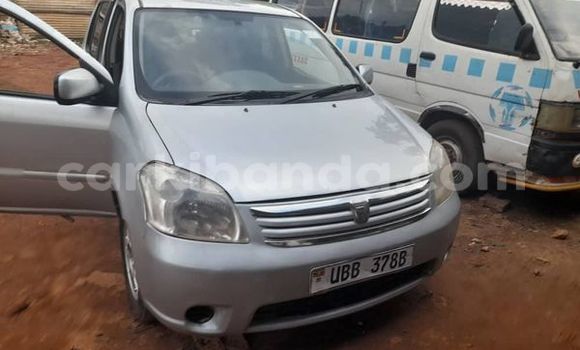 Buy Used Toyota Raum White Car in Kampala in Uganda Buy Used Toyota Raum White Car in Kampala in Uganda