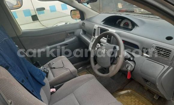 Buy Used Toyota Raum White Car in Kampala in Uganda Buy Used Toyota Raum White Car in Kampala in Uganda
