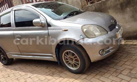 Buy Used Toyota Vitz Other Car in Kampala in Uganda Buy Used Toyota Vitz Other Car in Kampala in Uganda