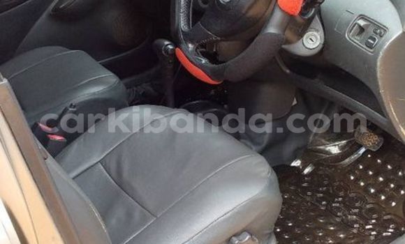 Buy Used Toyota Vitz Other Car in Kampala in Uganda Buy Used Toyota Vitz Other Car in Kampala in Uganda