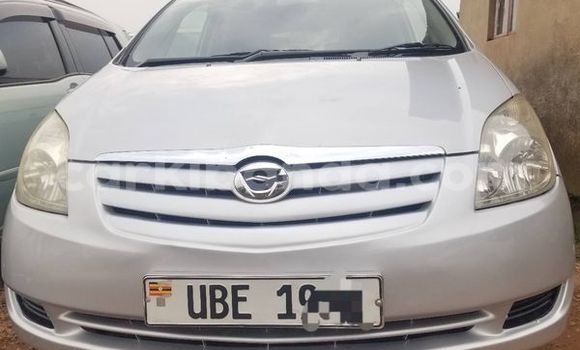 Buy Used Toyota Spacio Other Car in Kampala in Uganda