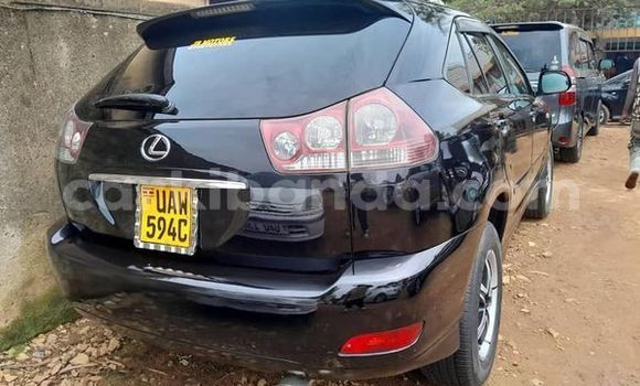 Buy Used Toyota Avensis Other Car in Kampala in Uganda