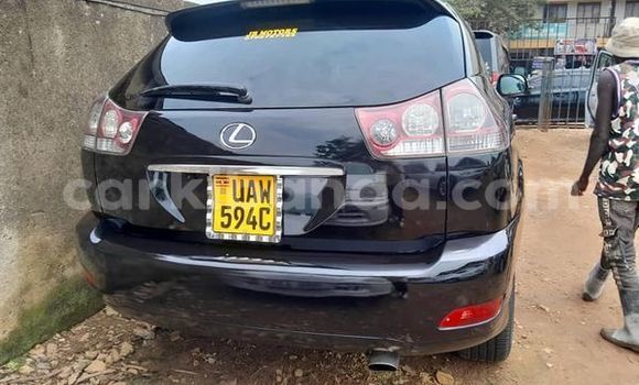 Acheter Occasion Voiture Toyota Avensis Autre à Kampala, Ouganda Acheter Occasion Voiture Toyota Avensis Autre à Kampala, Ouganda