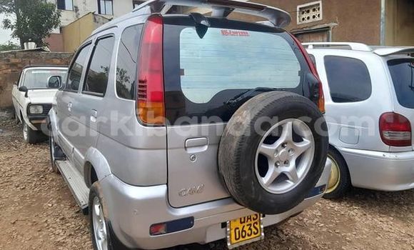 Gura Yakoze Toyota RAV4 Other Imodoka i Kampala mu Uganda
