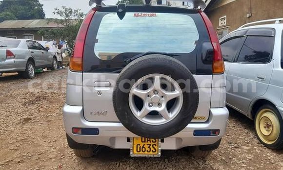 Acheter Occasion Voiture Toyota RAV4 Autre à Kampala, Ouganda Acheter Occasion Voiture Toyota RAV4 Autre à Kampala, Ouganda