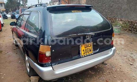 Acheter Occasion Voiture Toyota Touring HiAce Autre à Kampala, Ouganda Acheter Occasion Voiture Toyota Touring HiAce Autre à Kampala, Ouganda