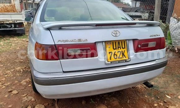 Buy Used Toyota 4Runner Other Car in Kampala in Uganda
