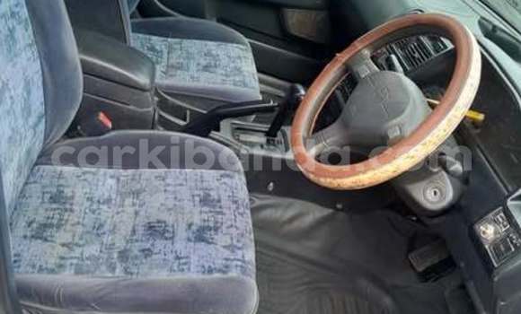 Acheter Occasion Voiture Toyota 4Runner Autre à Kampala, Ouganda Acheter Occasion Voiture Toyota 4Runner Autre à Kampala, Ouganda